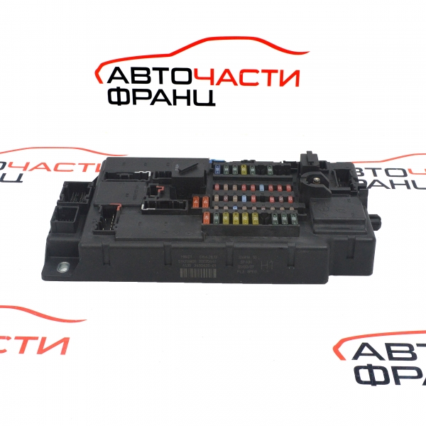 Бушонно табло Mini Cooper R56 1.6 i 120 конски сили 61353450435-01