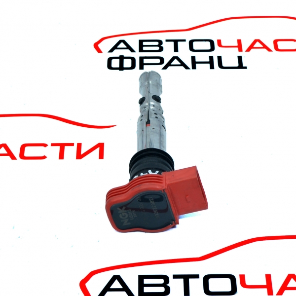 Бобина Audi A4 2.0 i 130 конски сили R0501S00500