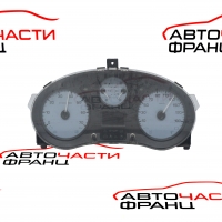 Километражно табло Citroen Berlingo 1.6 HDI 90 конски сили 9801641480