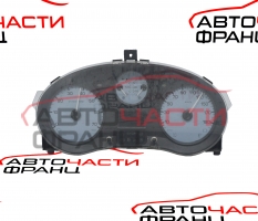 Километражно табло Citroen Berlingo 1.6 HDI 90 конски сили 9801641480