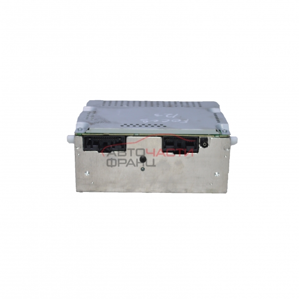 Радио CD Ford Focus III 2.0 бензин 162 конски сили FM5T-19C107-HB