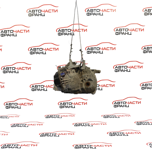 Автоматична скоростна кутия Peugeot 407 2.7 HDI 204 конски сили 20GG07