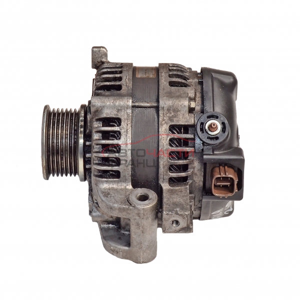 Динамо Toyota Corolla Verso 2.2 D-4D 136 конски сили 27060-0G011