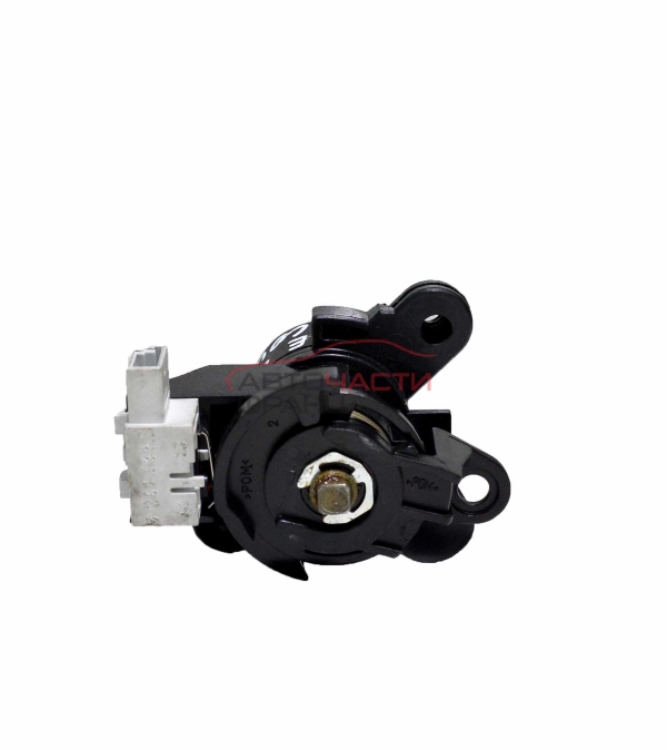 Ключалка заден капак BMW E46 купе 2.0 i 143 конски сили