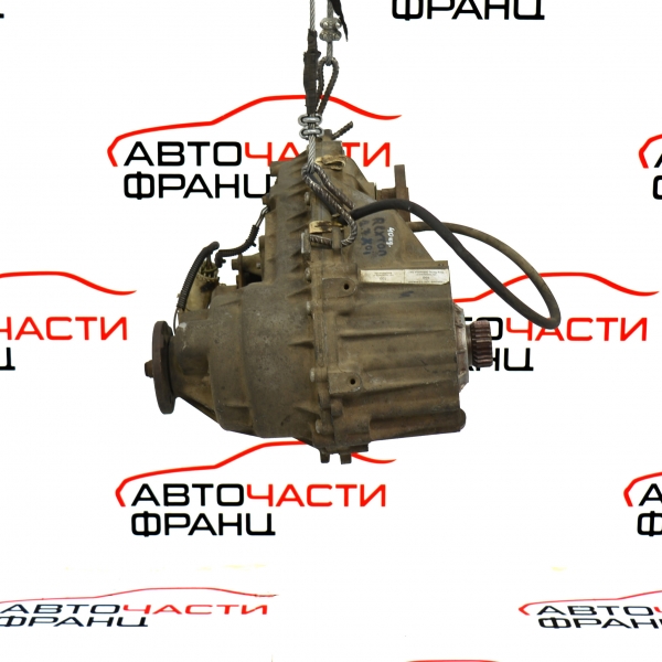 Раздатка SSangYong Rexton 2.7 XDI 163 конски сили 32000-08050