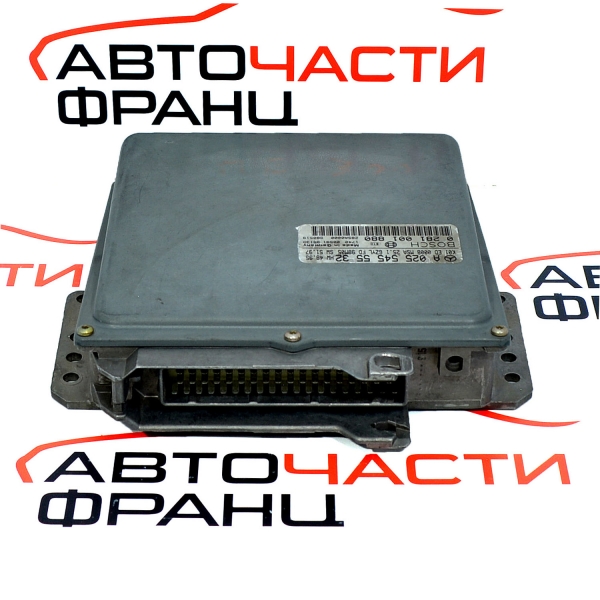 Компютър запалване Mercedes E Class W210 3.0 CDI 177 конски сили A0255455532