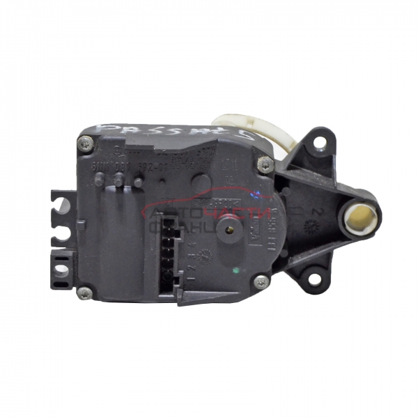 Моторче клапи парно VW Passat 1.9 TDI 130 конски сили 6NN 007 692-01