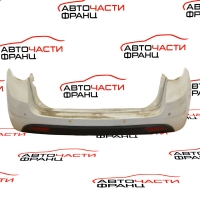 Задна броня Hyundai i40 1.7 CRDI 136 конски сили