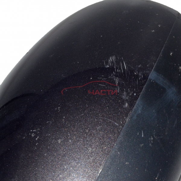 Дясно огледало Skoda Roomster 1.4 16V 86 конски сили