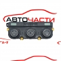 Панел климатроник VW Passat VI 2.0 TDI 170 конски сили 3C0907044DS