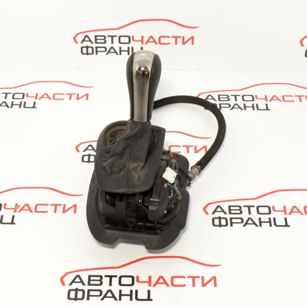 Скоростен лост автомат BMW E60 3.0 D 235 конски сили