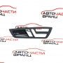 Предна лява дръжка Mercedes S-Class W221 350 i 272 конски сили A2217205748