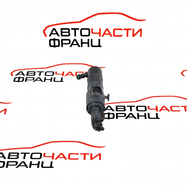 Лява пръскалка фар Mercedes E Class W212 2.2 CDI 136 конски сили A2128600147