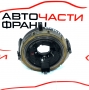 Лентов кабел Porsche Cayenne 4.5 i 340 конски сили 7L5953541G 2003г