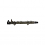 Горивна рейка Toyota Yaris 1.4 D-4D 75 конски сили 23810-33010
