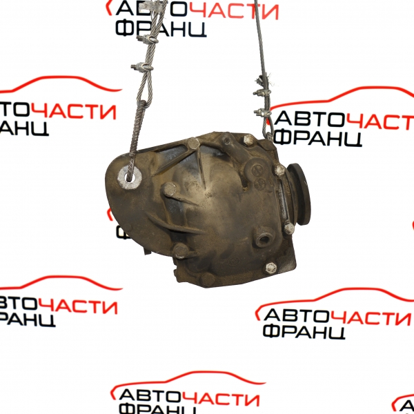Заден диференциал BMW E91 3.0 xDrive 245 конски сили 7566275-01   2009г