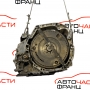 Автоматична скоростна кутия Renault Megane II 1.5 DCI 101 конски сили 8200218206