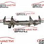 Горивна рейка Audi A3 2.0 FSI 150 конски сили 06D133317F