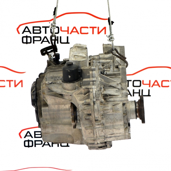 Автоматична скоростна кутия VW Golf 5 2.0 TDI 140 конски сили KCU