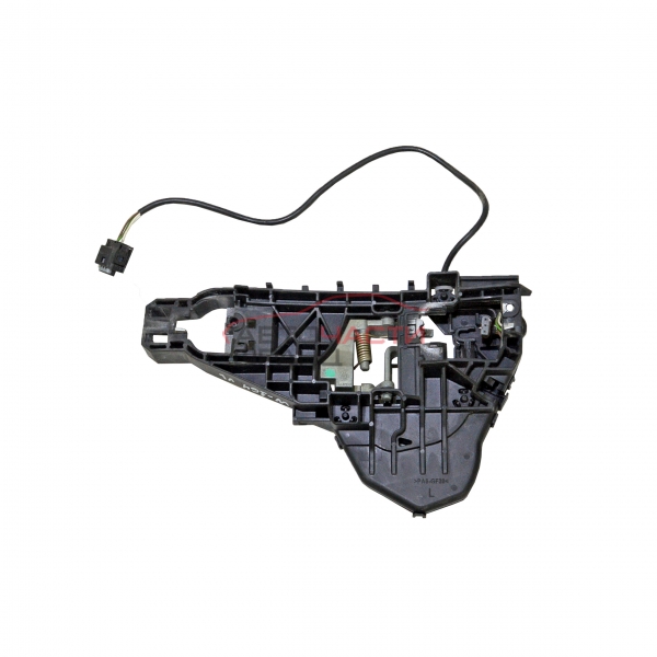 Предна лява основа дръжка Mercedes ML W164 3.0 CDI 224 конски сили