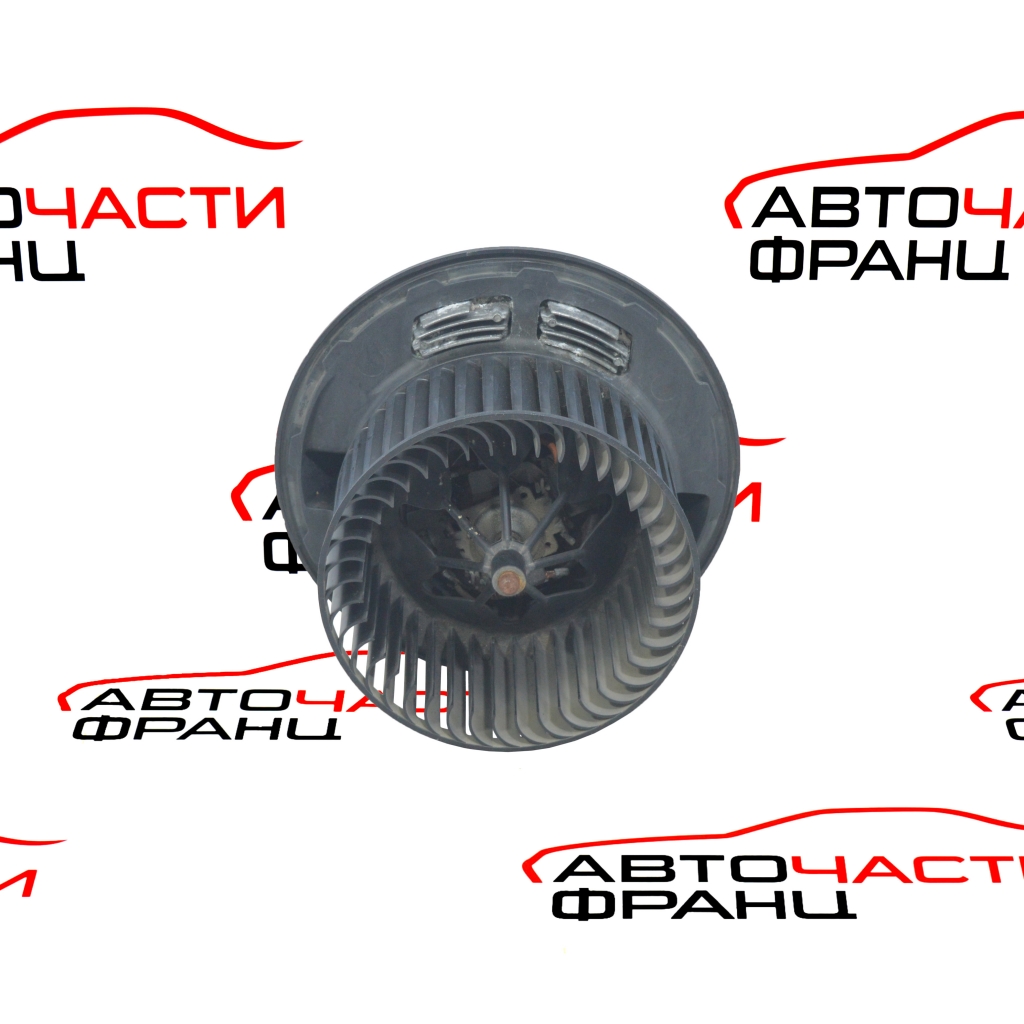 Вентилатор парно BMW X1 2.0 xDrive 177 конски сили 6933663-12