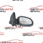 Дясно огледало VW Golf 5 2.0 TDI  140 конски сили     1K1857502JF