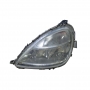Ляв фар Mercedes A class W168 1.6 i 102 конски сили