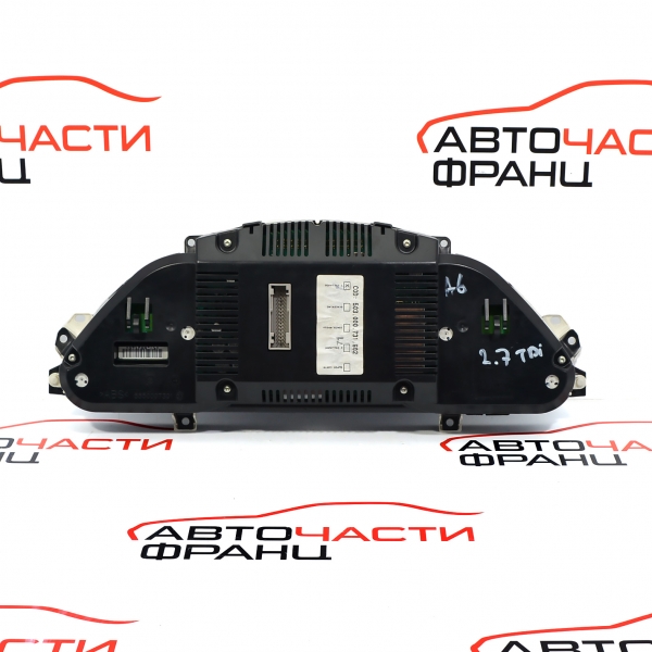 Километражно табло Audi A6 2.7 TDI 180 конски сили 503000731602