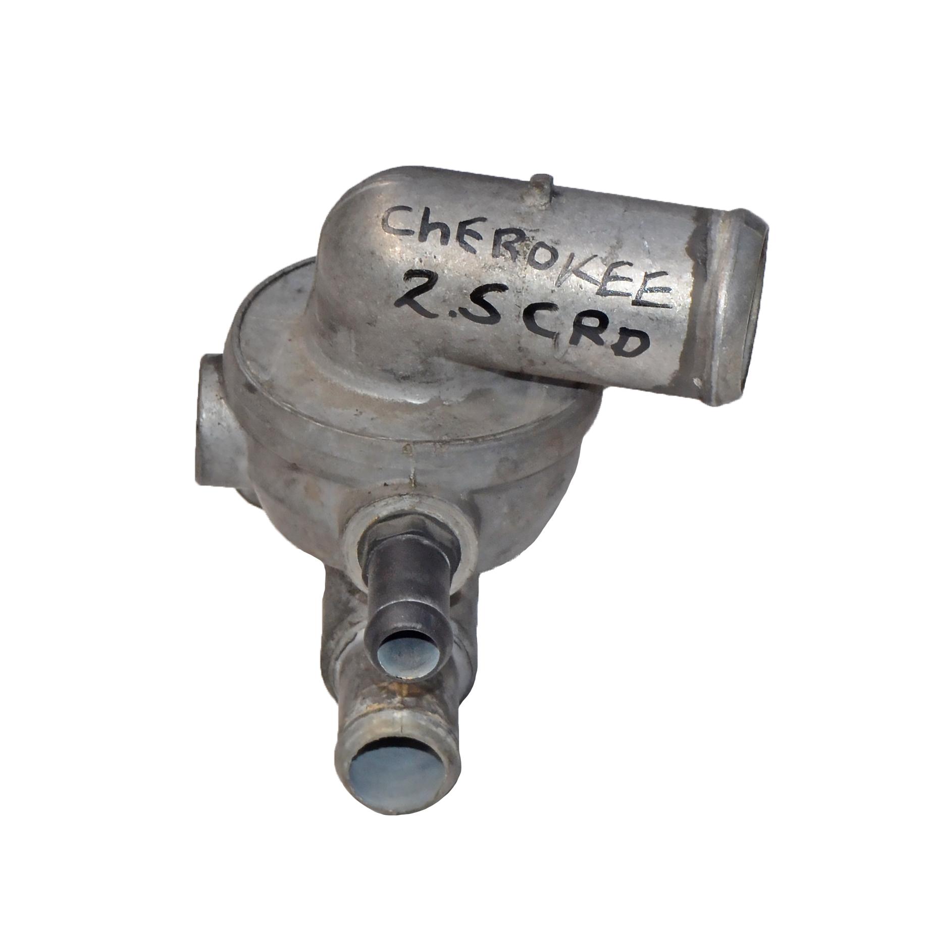 Термостат Jeep Cherokee 2.5 CRD 143 конски сили