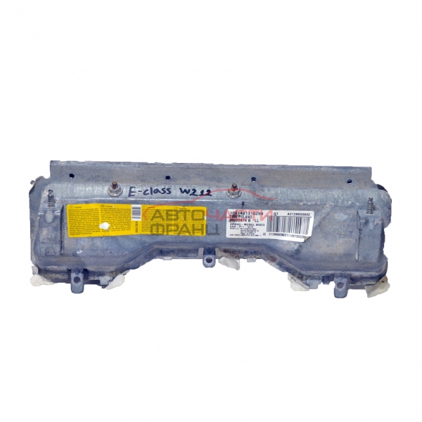 Ляв AIRBAG Mercedes E class W212 2.2 CDI 170 конски сили А2128600902