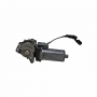 Моторче управление предна дясна седалка Mercedes ML W164 3.0 CDI 0390203002