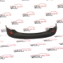 Задна броня Toyota Rav4 2.2 D 4WD 150 конски сили