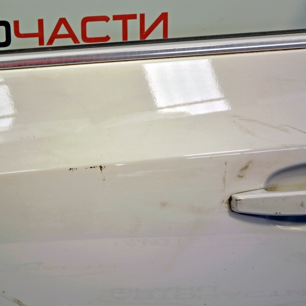 Предна лява врата Chevrolet Cruze 2.0 CDI 163 конски сили