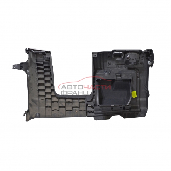 КОНЗОЛА АРМАТУРНО ТАБЛО VW GOLF 5 1.6 FSI 115 КОНСКИ СИЛИ