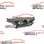 Десен фар Toyota Yaris 1.5 i 118 конски сили