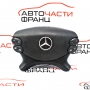 AIRBAG волан Mercedes CLS W219 3.5 i 292 конски сили
