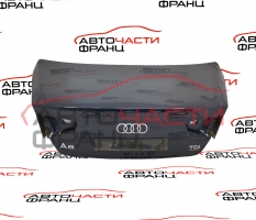 Заден капак Audi A8 4.2 TDI 351 конски сили 2010г