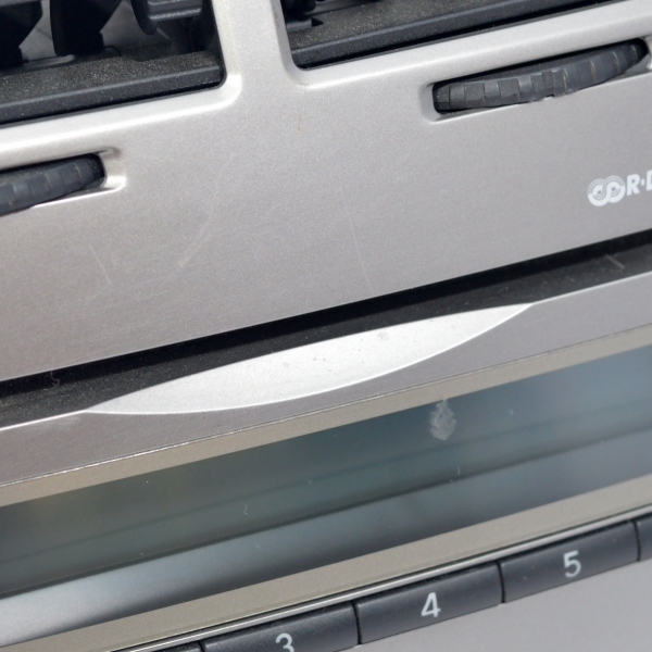 Радио CD Toyota Yaris 1.3 VVTi 100 конски сили 86120-0D490