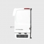 Задна лява врата Citroen Jumpy 1.6 HDI 90 конски сили