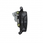 Бутони волан Chevrolet Captiva 2.0 D 150 конски сили 96866026