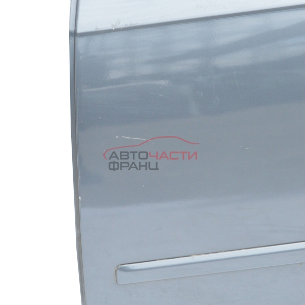 Предна лява врата Audi A4 3.0 TDI 204 конски сили