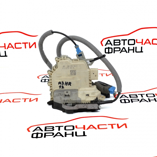 Задна дясна брава Audi A3 1.8 TFSI 8K0839016C 2013г