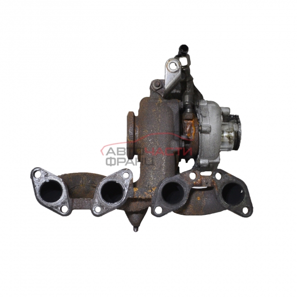 Турбина VW Golf 5 2.0 TDI 140 конски сили 03G253019A