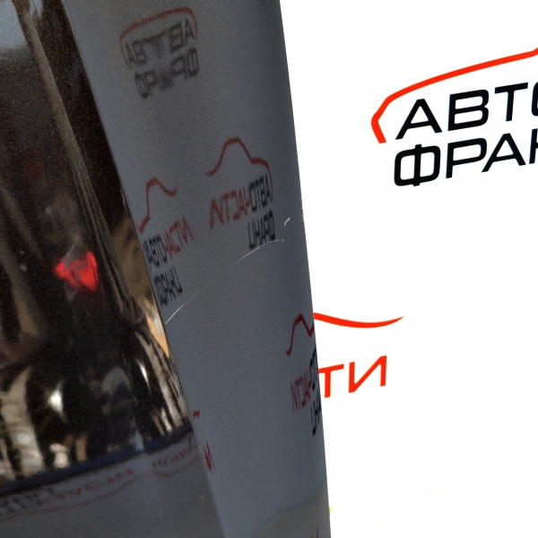 Преден капак Audi A4 2.0 TDI 143 конски сили до 2011г