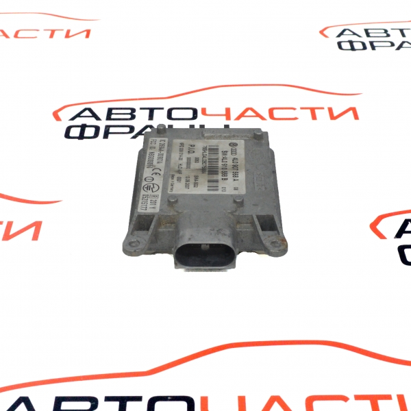 Модул лява мъртва точка Audi Q7 3.0 TDI 233 конски сили 4L0907568A