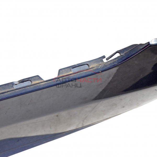 Задна броня BMW E91 2.0 D 163 конски сили