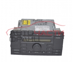 Радио CD Ford C Max 1.8 TDCi 115 конски сили 3M5T-18C815-BD