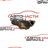 DPF филтър Opel Meriva B 1.4 i 120 конски сили     6528798172
