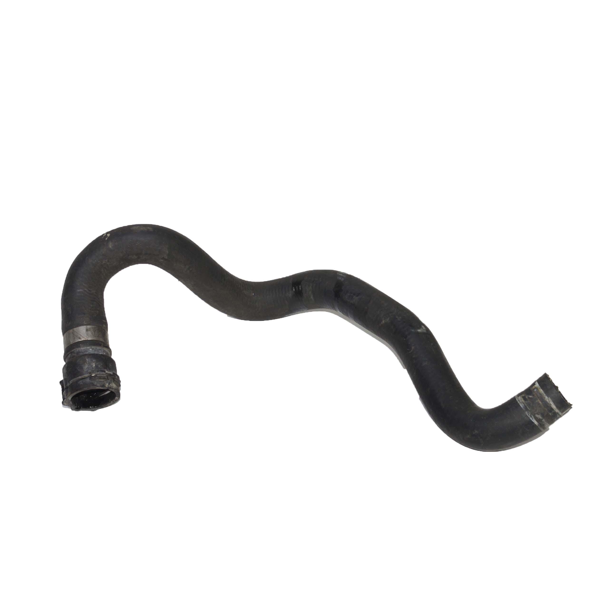 Тръбопровод охладителна течност Audi A4 1.8 Turbo 163 конски сили 8E1819371B