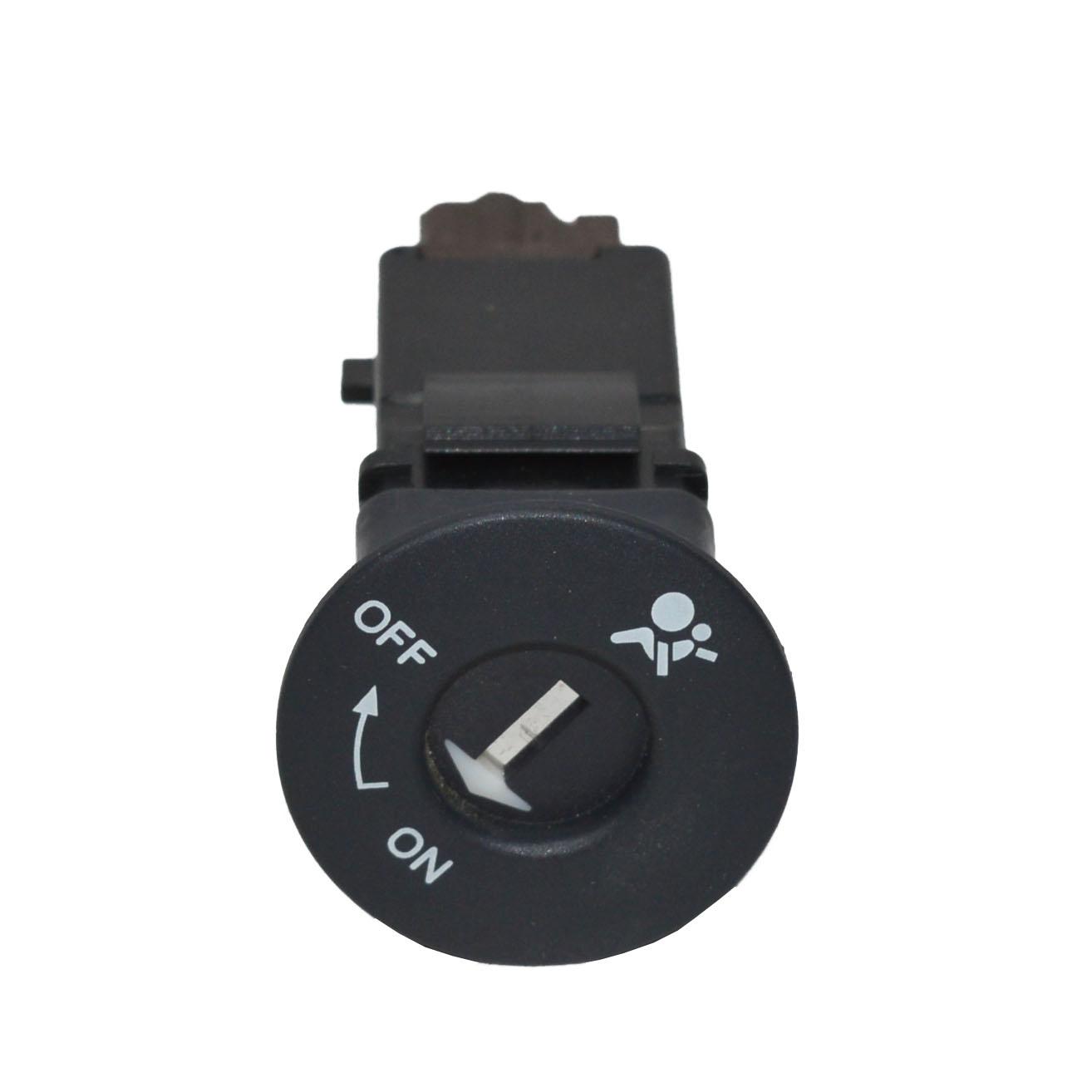 Ключалка airbag Nissan Qashqai 2.0 i 141 конски сили 21108407